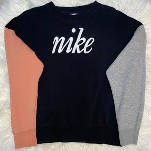Nike Sweatshirt Crewneck